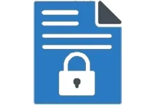 تحميل برنامج تشفير وحماية البيانات بكلمة سر قوية File Encryption XP للويندوز