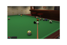  تحميل لعبة Poolians Real Pool 3D للكمبيوتر والأندويد