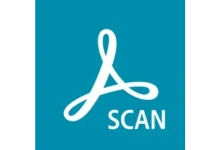 تحميل تطبيق Adobe Scan للأندرويد