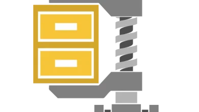 تحميل برنامج ضغط الملفات والأرشفة وين زيب "WinZip" للويندوز والماك والأي أو إس والأندرويد