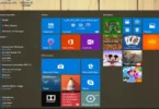 تحميل برنامج تغيير شكل قائمة ابدأ للويندوز Start Menu 8
