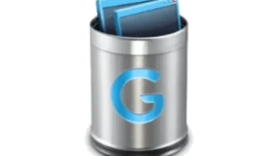 تحميل برنامج GeekUninstaller Free لإلغاء تثبيت البرامج للويندوز