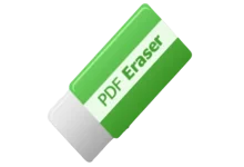 تحميل برامج تصميم ملفات بي دي إف والتعديل عليها "PDF Eraser" للويندوز