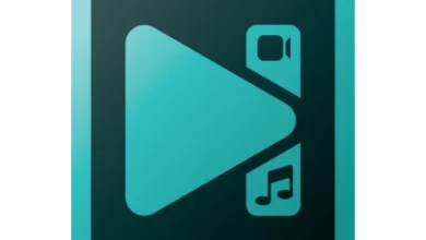 تحميل برنامج تحرير الفيديو والتعديل عليه VSDC Free Video Editor للويندوز