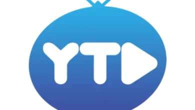 تحميل برنامج تحميل مقاطع الفيديو من الأنترنت وتحويلها إلى العديد من الصيغ YTD Downloader للويندوز