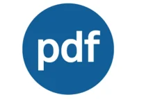 تحميل برنامج تحويل ملفات النصوص والصور إلى بي دي إف pdfFactory للويندوز