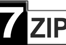 تحميل أسهل وأقوى برنامج ضغط وفك ضغط الملفات والأرشفة "7-ZIP" للويندوز