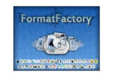 تحميل برنامج تحويل صيغ الملفات Format Factory للويندوز