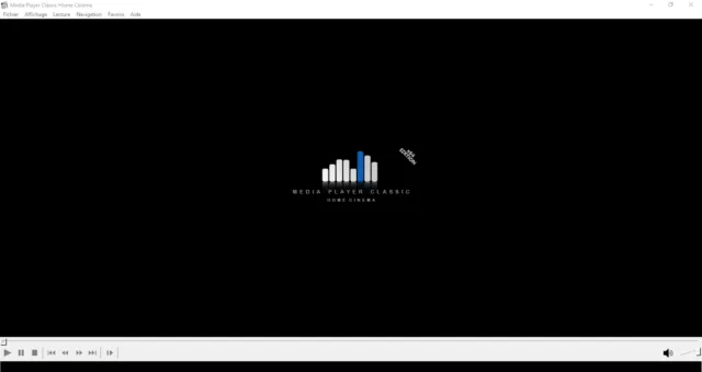 تحميل برنامج ميديا بلاير كلاسيك هوم سينما "Media Player Classic Home Cinema" لتشغيل ملفات الفيديو والصوت بجودة عالية الدقة مجانا
