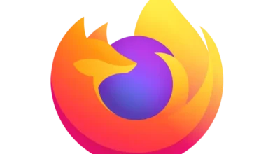 تحميل متصفح الإنترنت موزيلا فايرفوكس Firefox ESR Offline للويندوز والماك