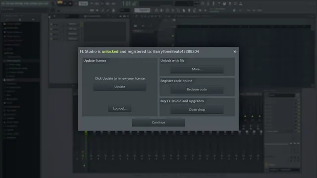 تحميل برنامج أف إل ستوديو FL Studio لمزج وتحرير المسارات الصوتية وعمل مونتاج صوتي مجانا.