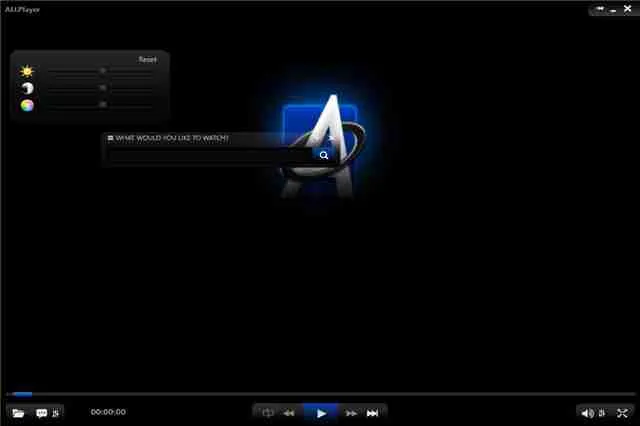 تحميل برنامج تشغيل الصوت والفيديو ALLPlayer للويندوز والاي أو إس والأندرويد