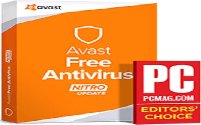 تحميل برنامج الحماية من الفيروسات والملفات الخبيثة والتجسس Avast Offline Installer للويندوز