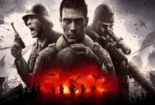 تحميل لعبة هيروز وجنرال Heroes & Generals للكمبيوتر