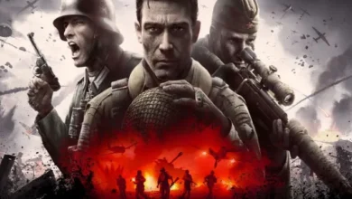 تحميل لعبة هيروز وجنرال Heroes & Generals للكمبيوتر