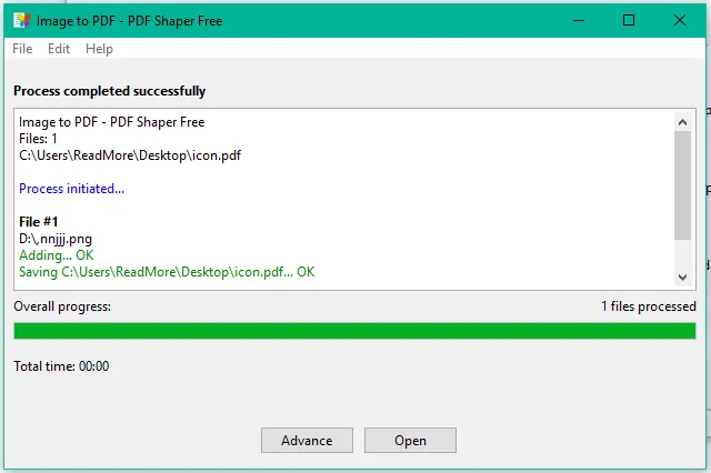 تحميل برنامج PDF Shaper Free & Premium & Ultimate لتحرير وتعديل ملفات بي دي إف للويندوز
