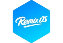 تحميل برنامج تشغيل تطبيقات وألعاب الأندرويد Remix OS Player للويندوز