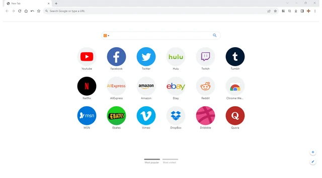 تحميل متصفح الإنترنت Cent Browser Offline Installer 32/64 bit للويندوز