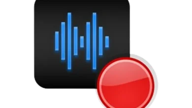 تحميل برنامج تسجيل الصوت بجودة عالية AutoAudioRecorder للويندوز مجانا