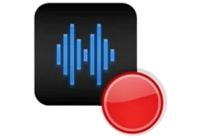 تحميل برنامج تسجيل الصوت بجودة عالية AutoAudioRecorder للويندوز مجانا