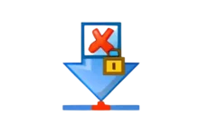 تحميل برنامج حذف الملفات نهائيا وبشكل آمن بنقرة واحدة DeleteOnClick للويندوز