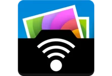 تحميل برنامج "PhotoSync Companion" نقل الملفات بين جهاز الكمبيوتر وأجهزة أبل (iPhone، iPad، iPod) عبر شبكة ال "WiFi" مجانا