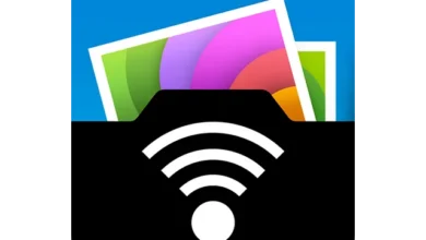 تحميل برنامج "PhotoSync Companion" نقل الملفات بين جهاز الكمبيوتر وأجهزة أبل (iPhone، iPad، iPod) عبر شبكة ال "WiFi" مجانا