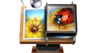 تحميل برنامج تكبير حجم الصور والحفاظ على جودتها PhotoZoom Pro للويندوز