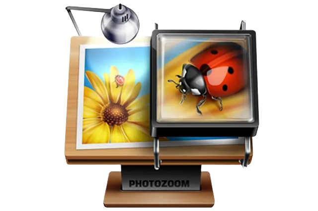 تحميل برنامج تكبير حجم الصور والحفاظ على جودتها PhotoZoom Pro للويندوز