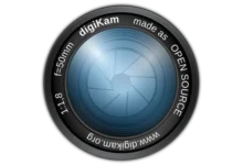 تحميل برنامج تنظيم وإدارة الصور وتحريرها digiKam للويندوز والماك واللنيكس