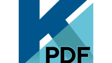 تحميل برنامج عرض وتحرير ملفات " PDF " Power PDF للويندوز والماك