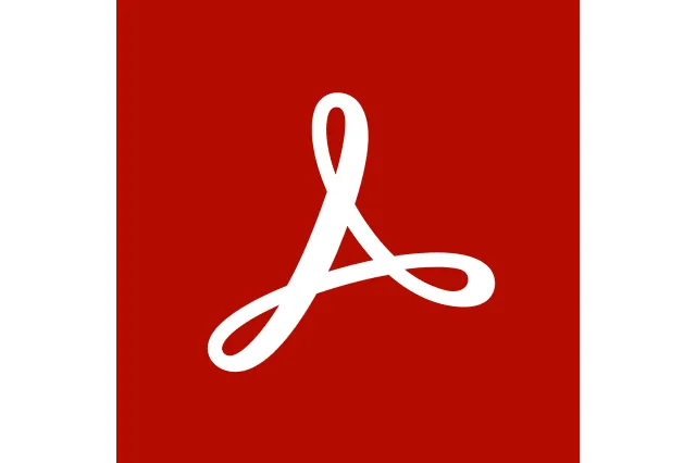 تحميل تطبيق Adobe Acrobat Reader Mobile لAndroid وiOS