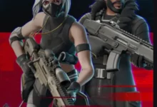 تحميل لعبة الحركة والحرب والقتال Fortnite لأنظمة التشغيل ويندوز وماك وأندرويد